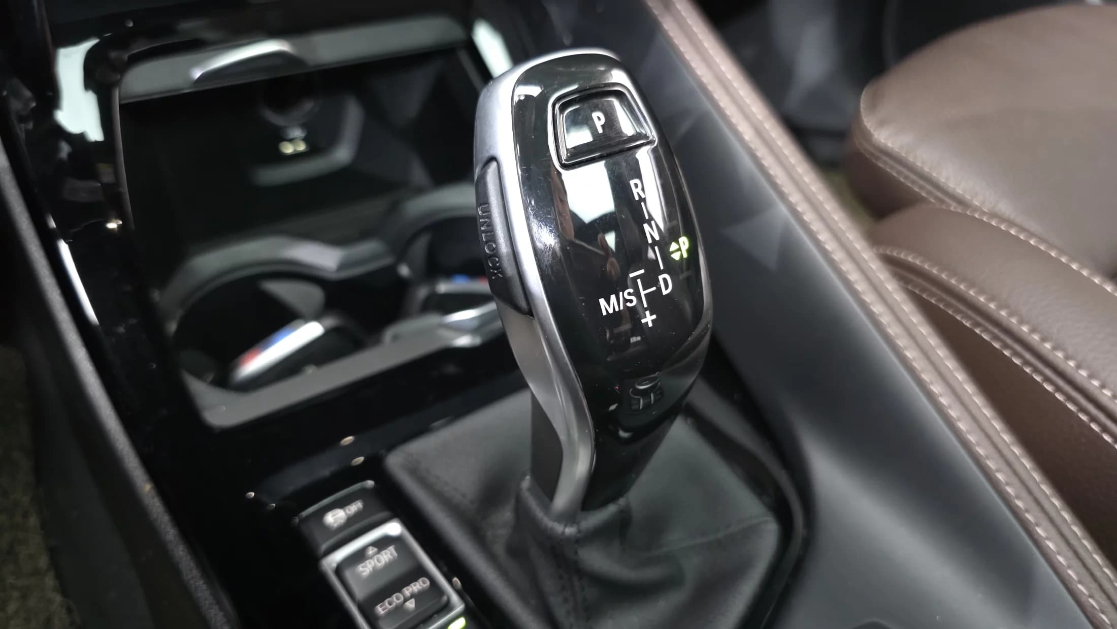 BMW X1 xDrive 20i M Sport, 2022 г. 53280 км. — фото 8
