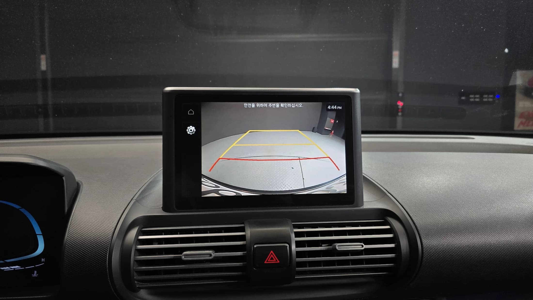 Hyundai Casper Turbo Inspiration, 2022 г. 63880 км. — фото 15