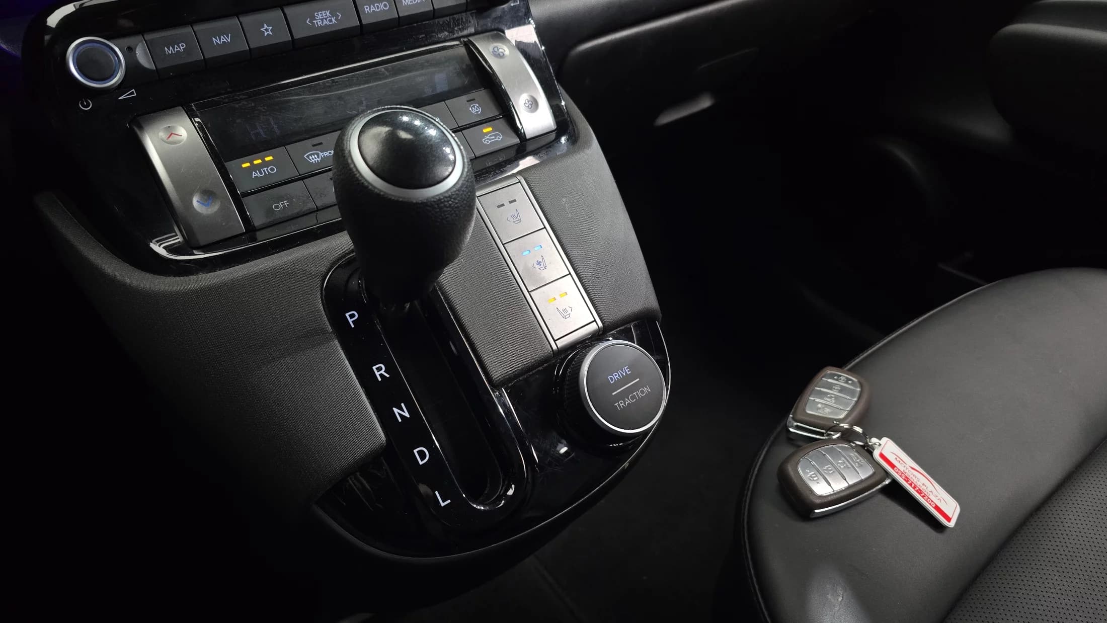 Hyundai Casper Turbo Inspiration, 2022 г. 63880 км. — фото 9
