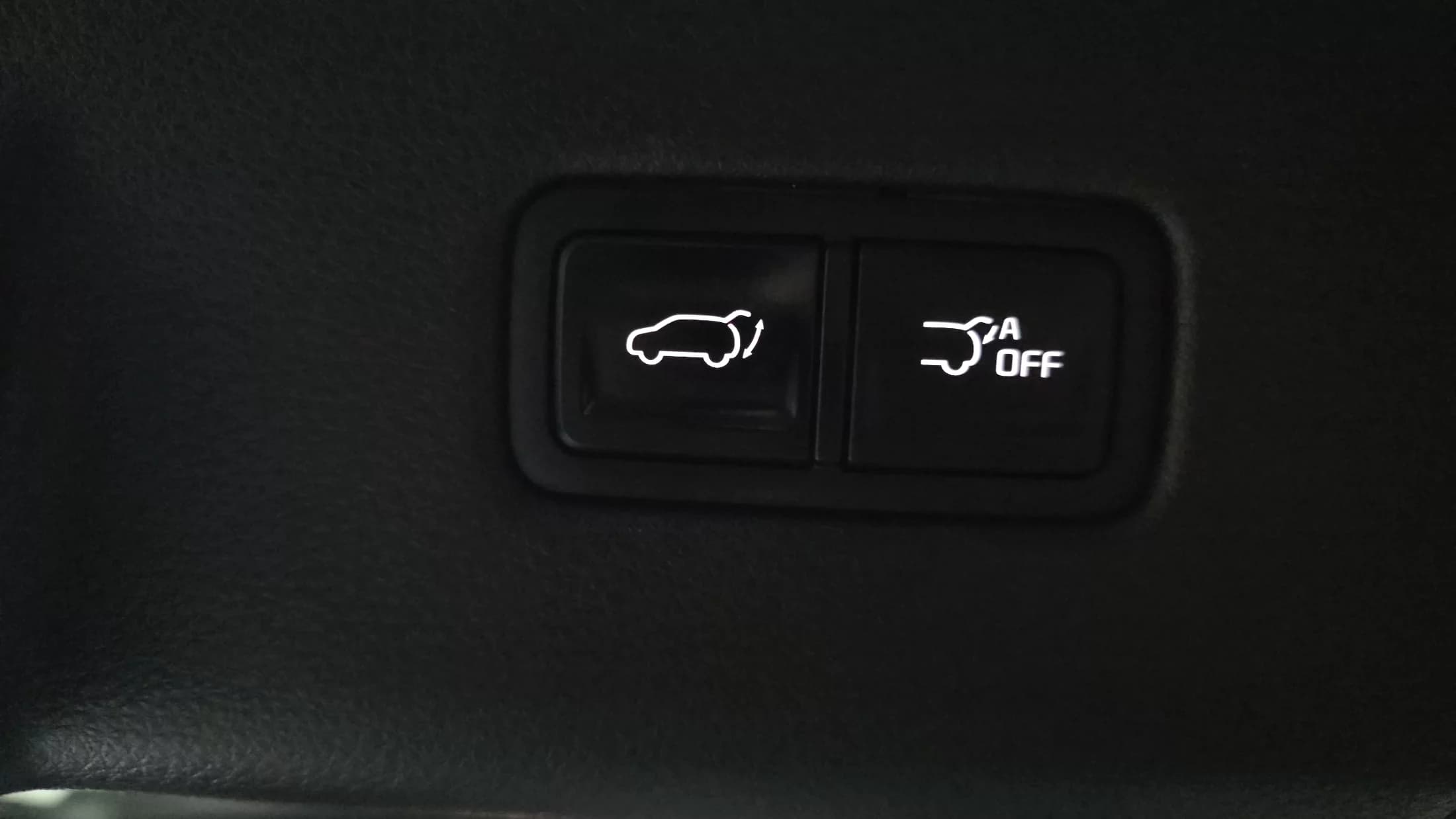 Kia Carnival 9-Seater Signature, 2022 г. 127325 км. — фото 20