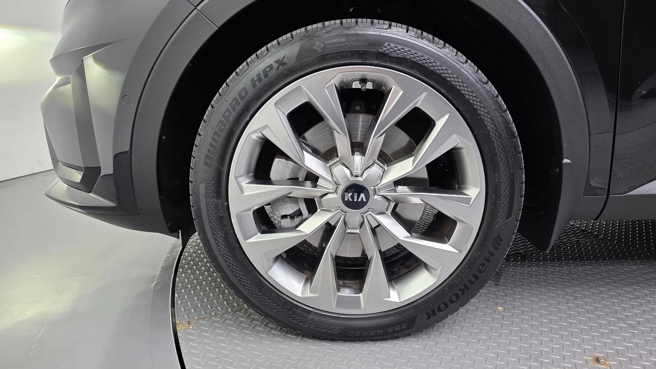Kia Sorento Gasoline 2.5T 2WD Signature, 2021 г. 120923 км. — фото 5