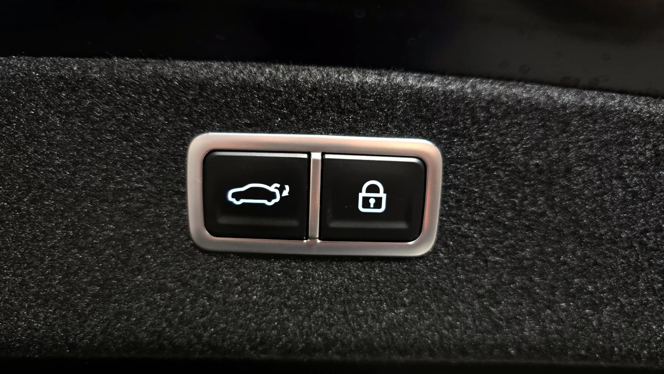 Genesis G80 Gasoline 2.5 Turbo AWD, 2021 г. 85069 км. — фото 20