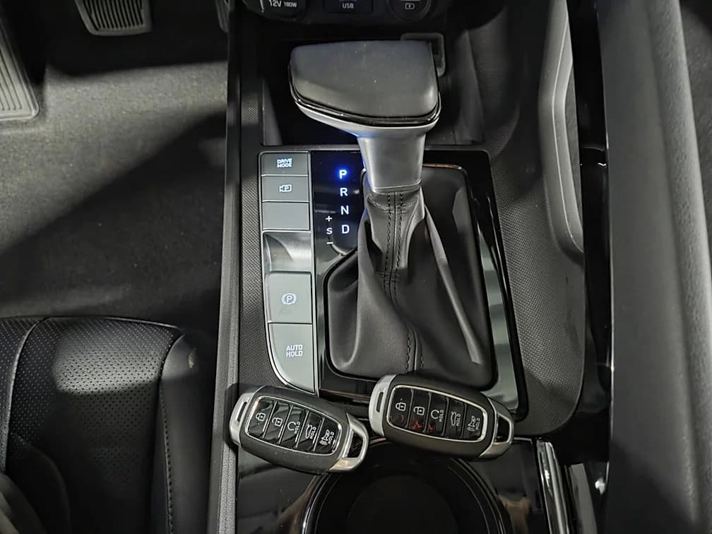 Hyundai AVANTE (Хендай Элантра) 1.6 Modern, 2021 г. 82684 км. — фото 17