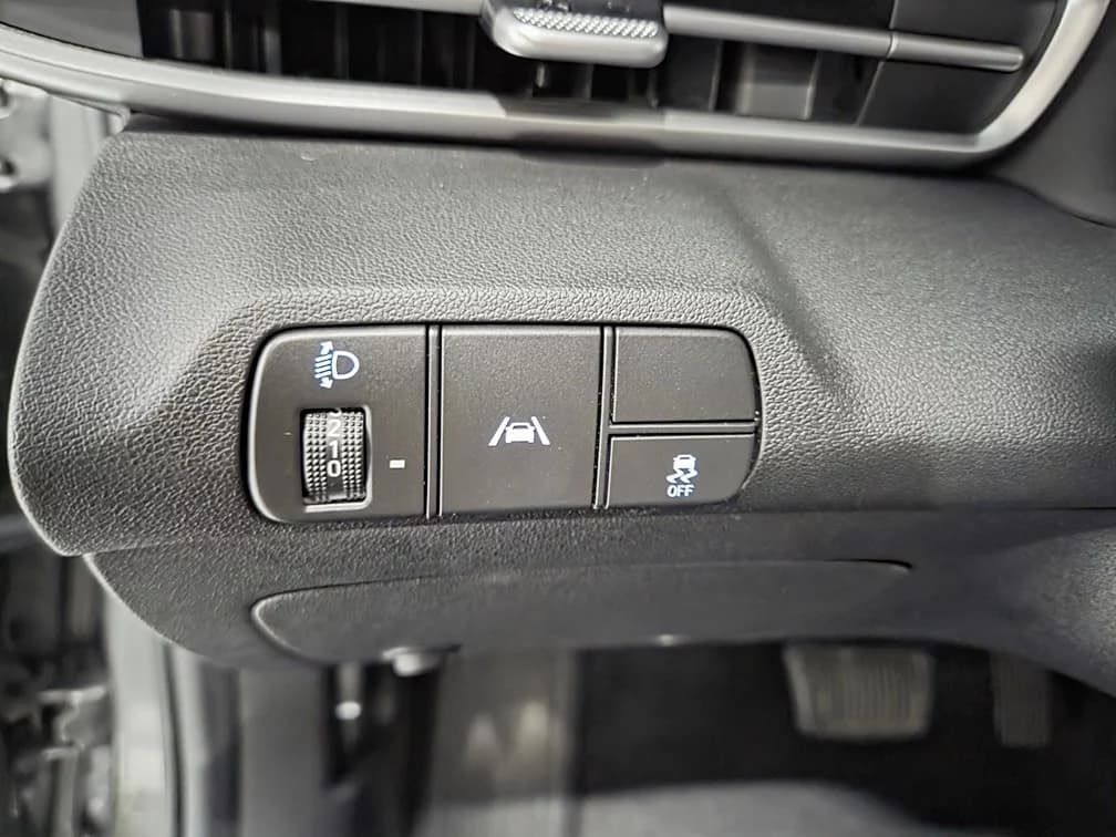 Hyundai AVANTE (Хендай Элантра) 1.6 Modern, 2021 г. 82684 км. — фото 19