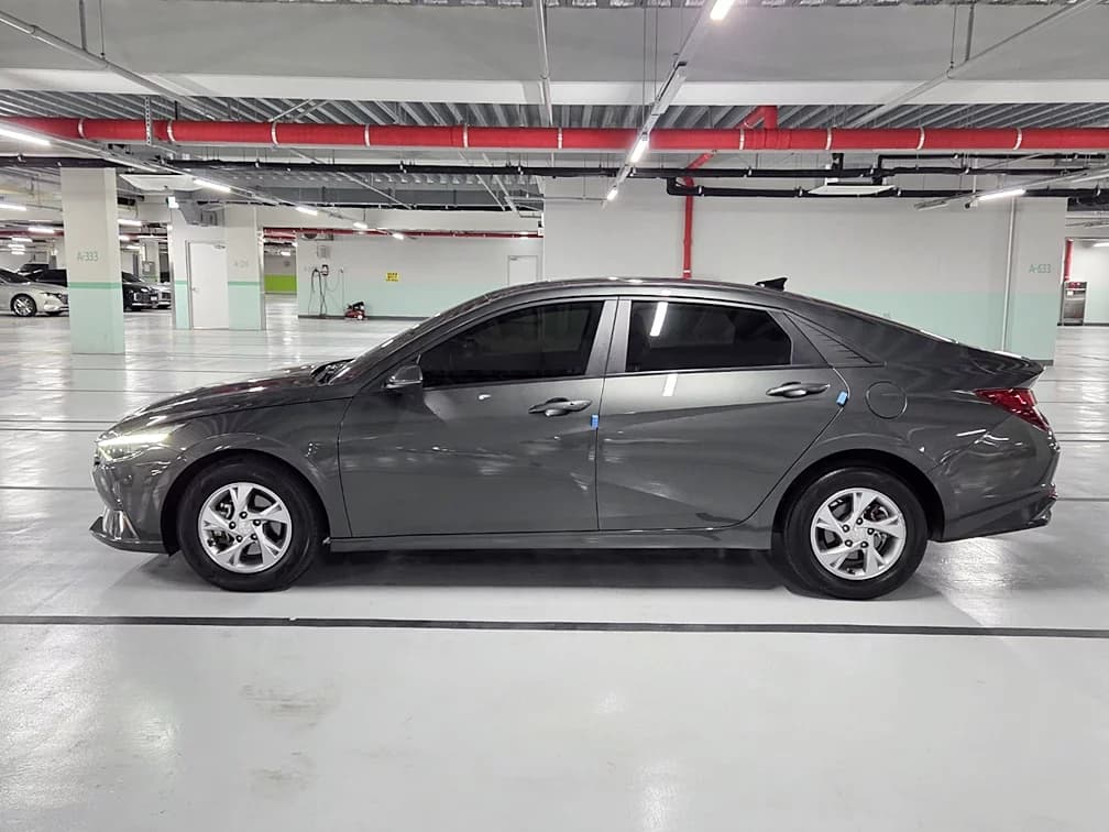 Hyundai AVANTE (Хендай Элантра) 1.6 Modern, 2021 г. 82684 км. — фото 7