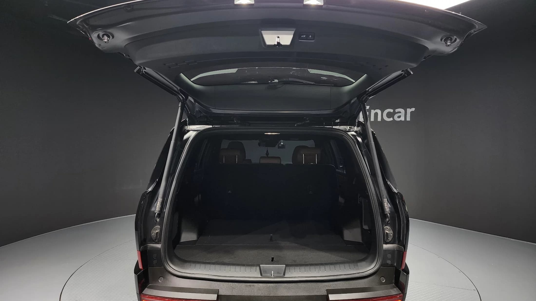 Hyundai Santa Fe Gasoline 2.5T 2WD Prestige, 2023 г. 48784 км. — фото 20