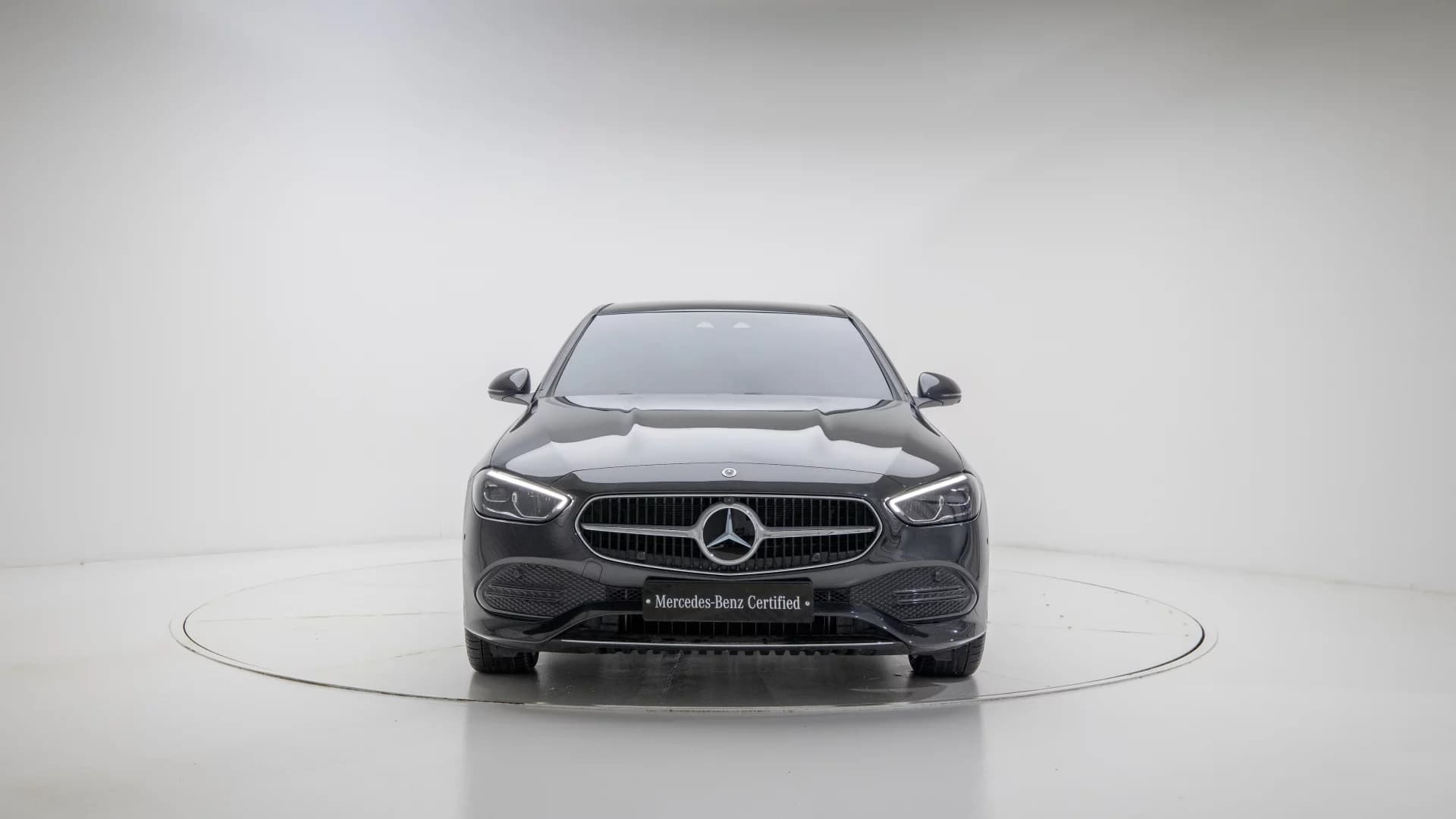 Mercedes-Benz C-Class C300 4MATIC Avantgarde, 2023 г. 9412 км. — фото 3