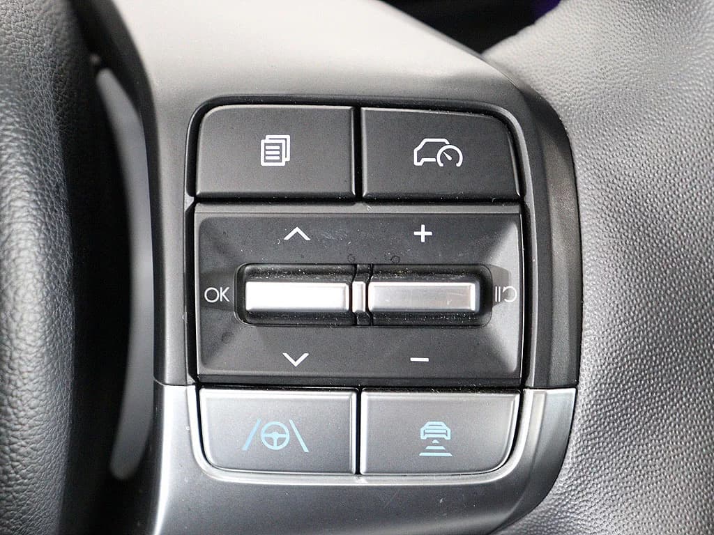 Hyundai Casper Inspiration, 2022 г. 98278 км. — фото 12