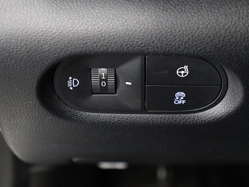 Hyundai Casper Inspiration, 2022 г. 98278 км. — фото 13