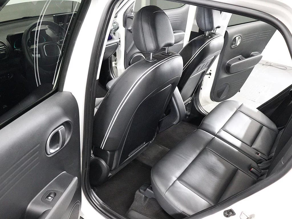 Hyundai Casper Inspiration, 2022 г. 98278 км. — фото 17