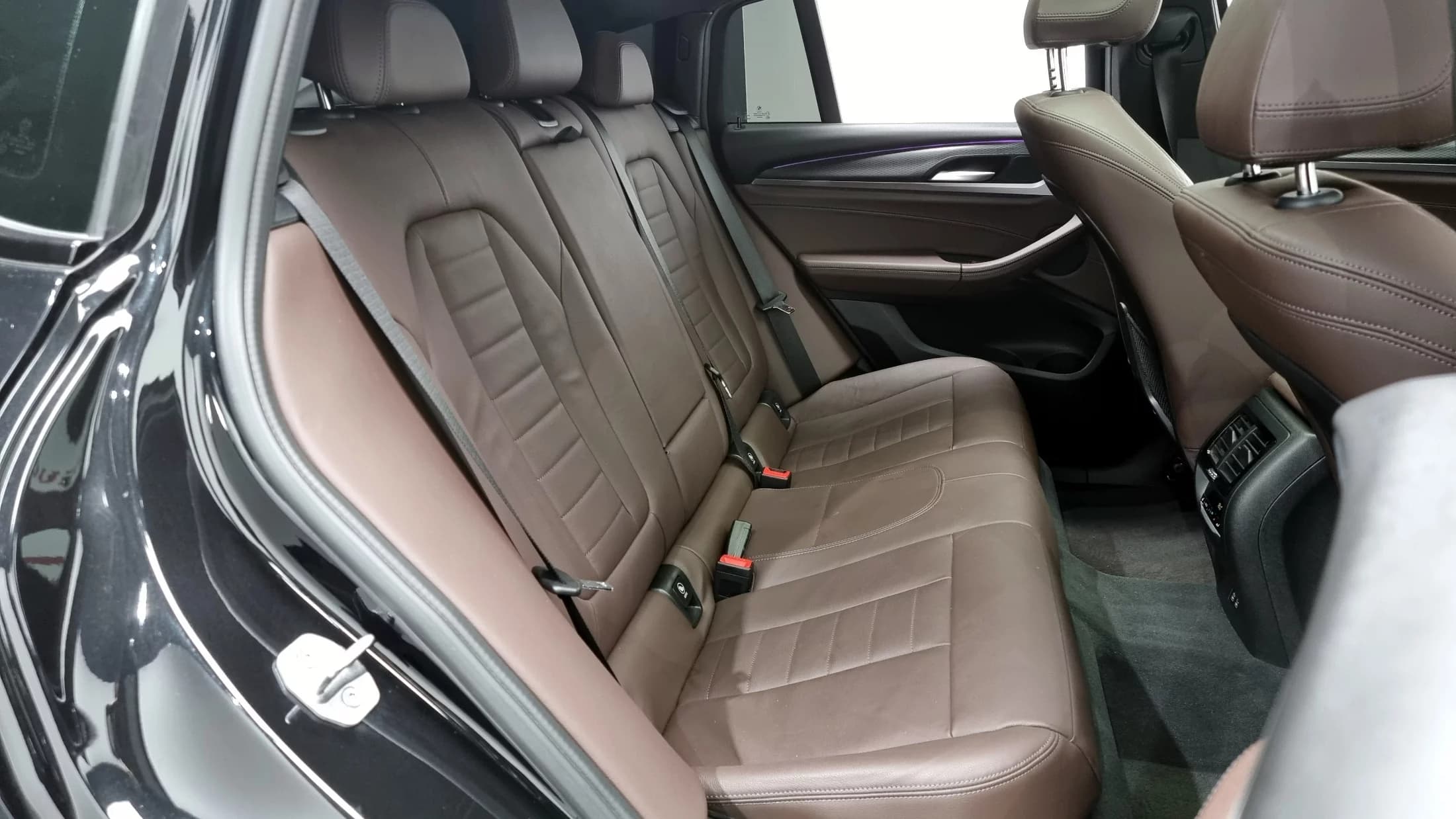 BMW X4 xDrive20i M Sport, 2022 г. 38151 км. — фото 12