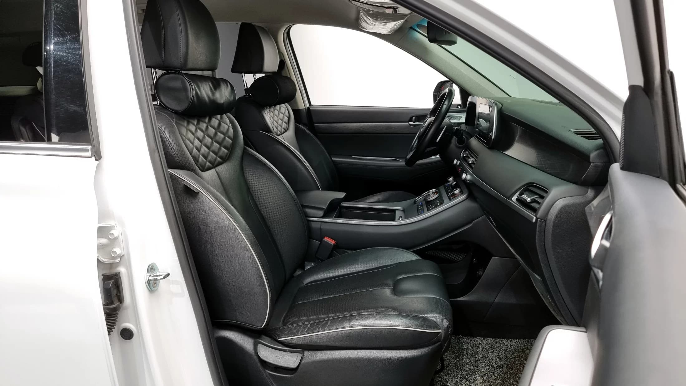 Hyundai Palisade Diesel 2.2 4WD Prestige, 2022 г. 62889 км. — фото 11