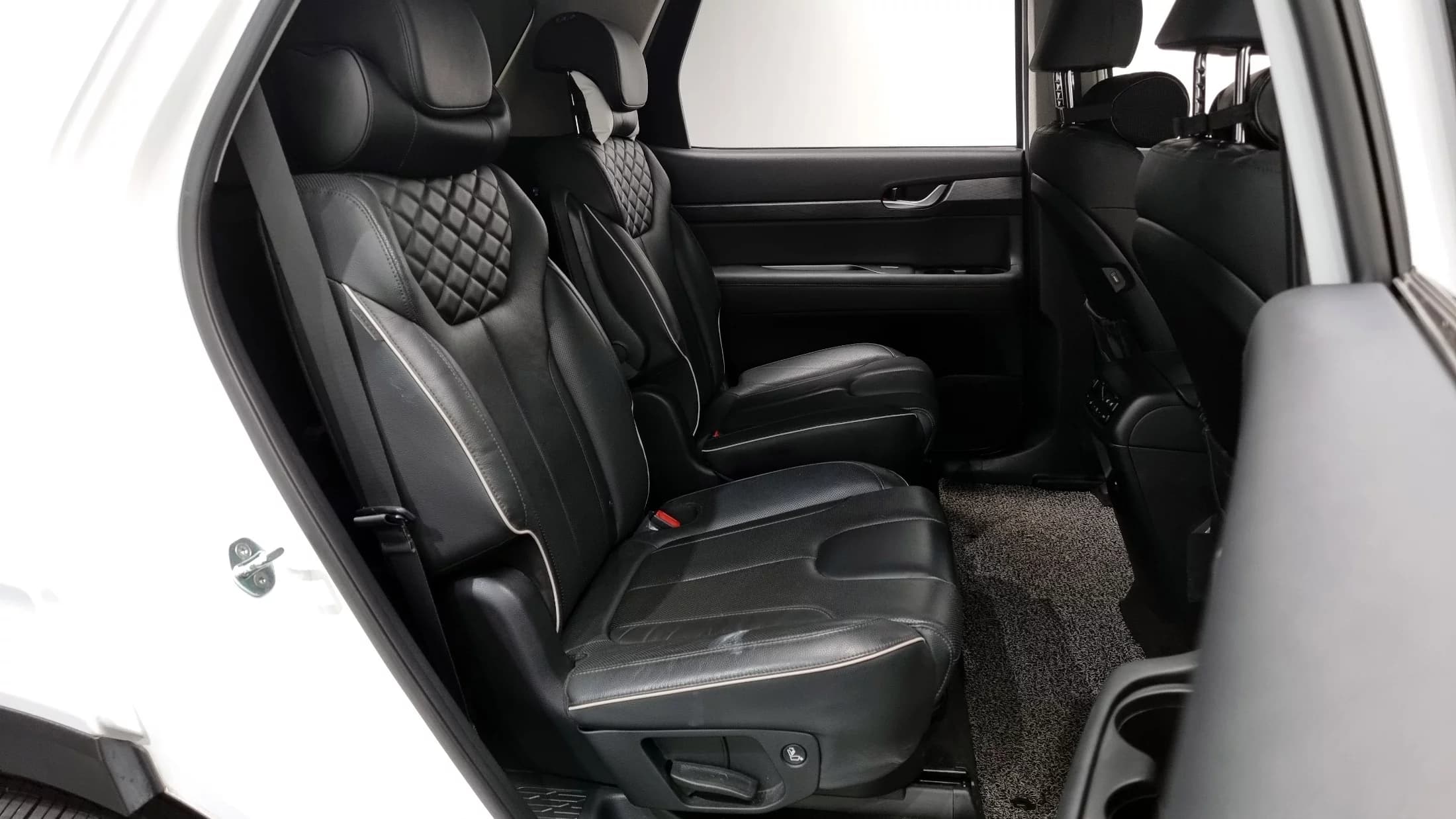 Hyundai Palisade Diesel 2.2 4WD Prestige, 2022 г. 62889 км. — фото 12
