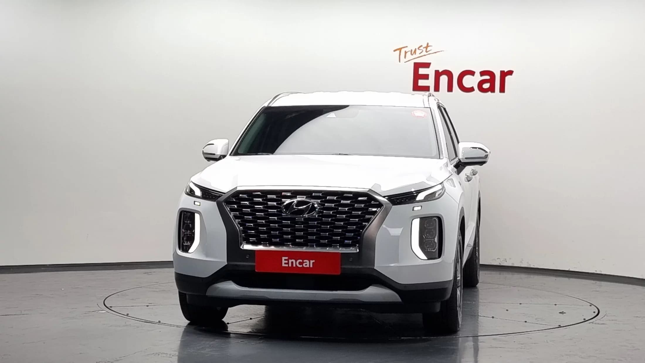 Hyundai Palisade Diesel 2.2 4WD Prestige, 2022 г. 62889 км. — фото 3