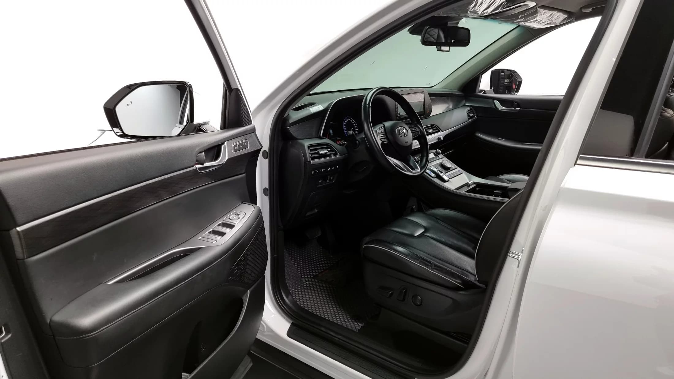 Hyundai Palisade Diesel 2.2 4WD Prestige, 2022 г. 62889 км. — фото 10