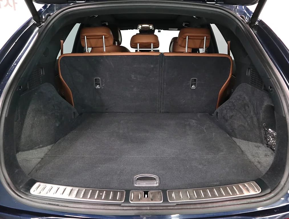 Genesis GV70 2.5T Gasoline AWD, 2021 г. 59380 км. — фото 20