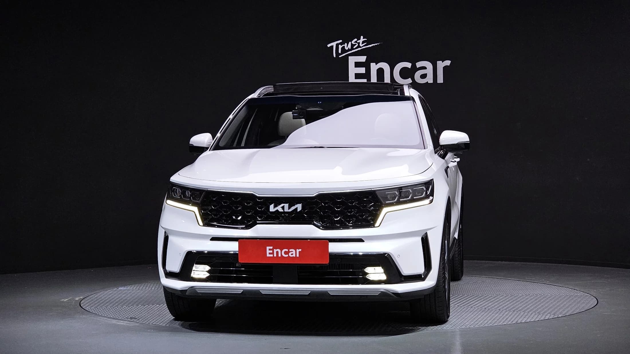 Kia Sorento HEV 1.6 2WD Noblesse, гибрид, 2023 г. 56984 км. — фото 3