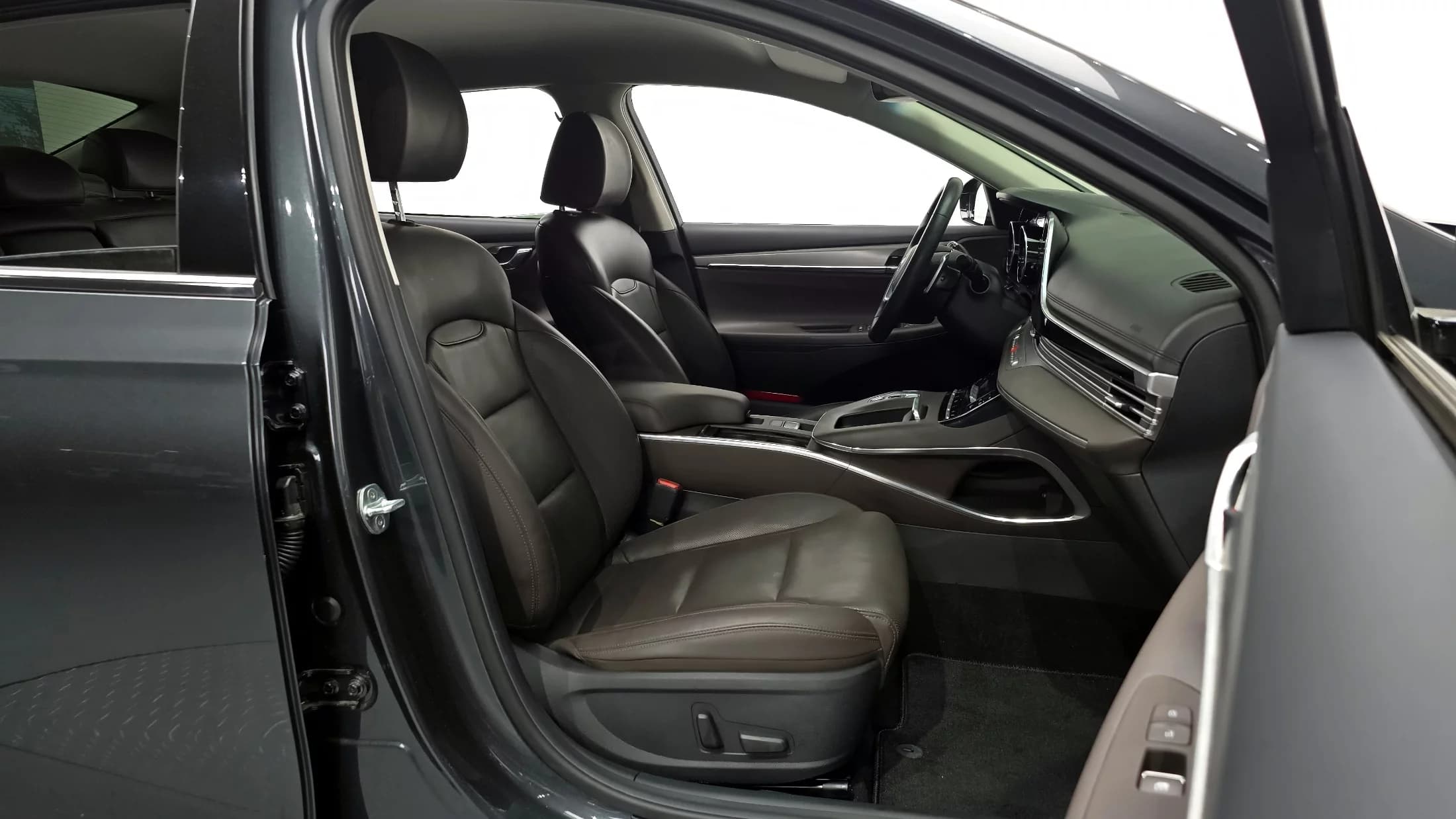 Hyundai Grandeur 2.5 Premium, 2021 г. 37458 км. — фото 10