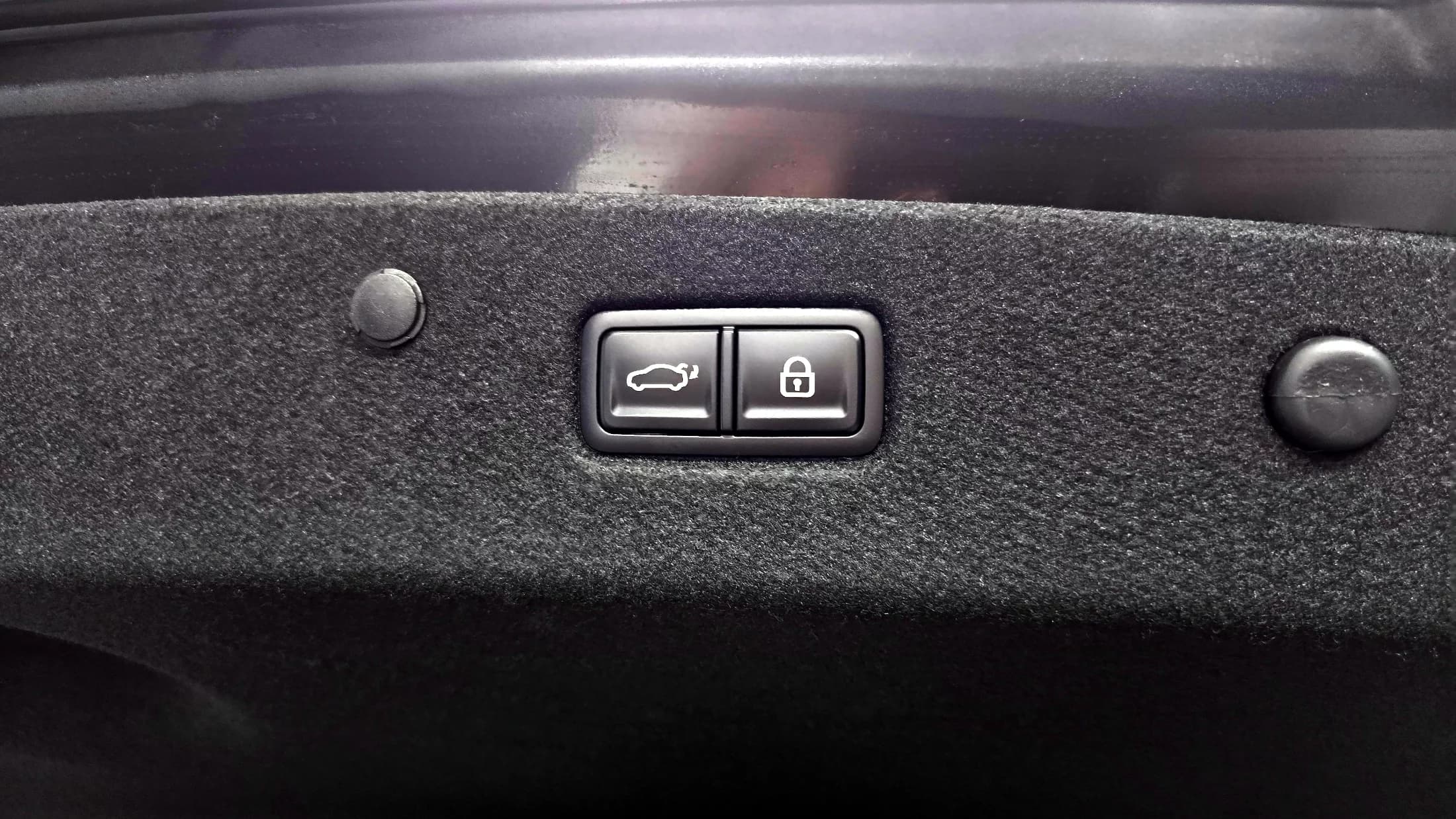 Kia K8 3.5 Gasoline 2WD Signature, 2025 г. 25786 км. — фото 20