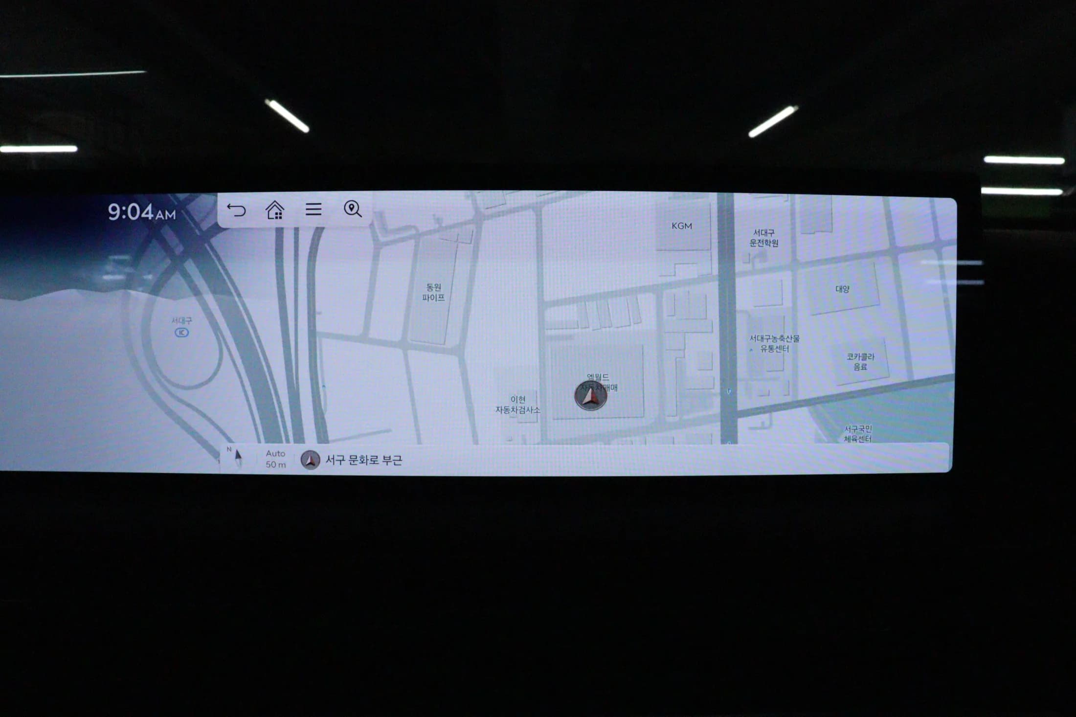 Genesis GV80 3.5T Gasoline AWD, 2023 г. 27194 км. — фото 12