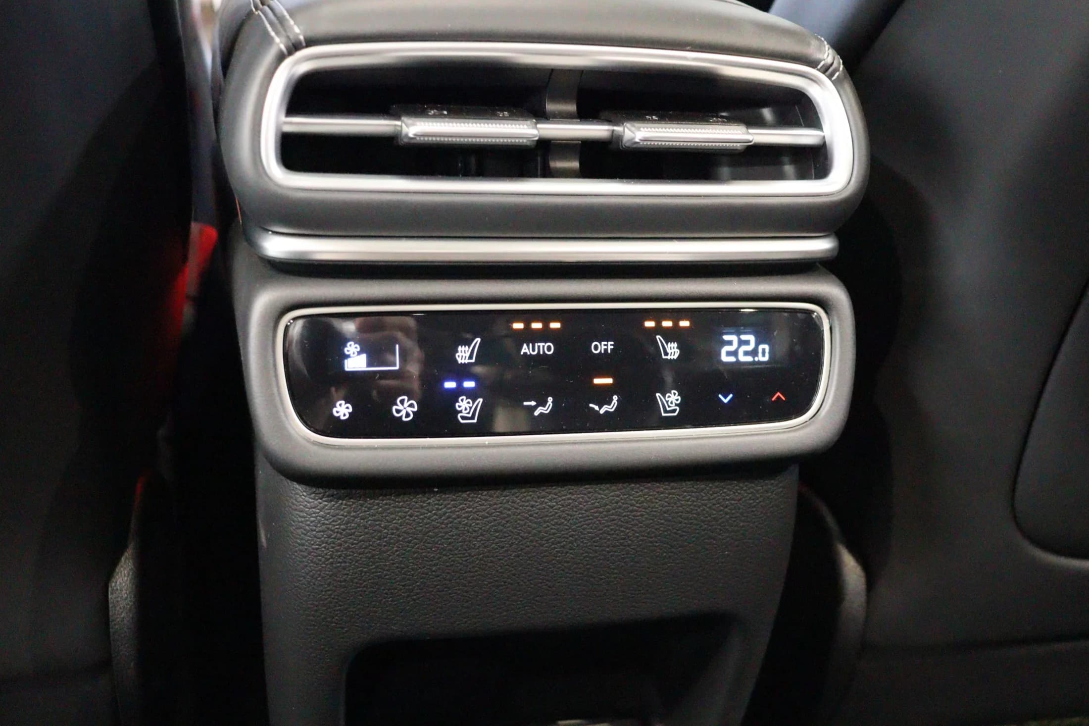 Genesis GV80 3.5T Gasoline AWD, 2023 г. 27194 км. — фото 17