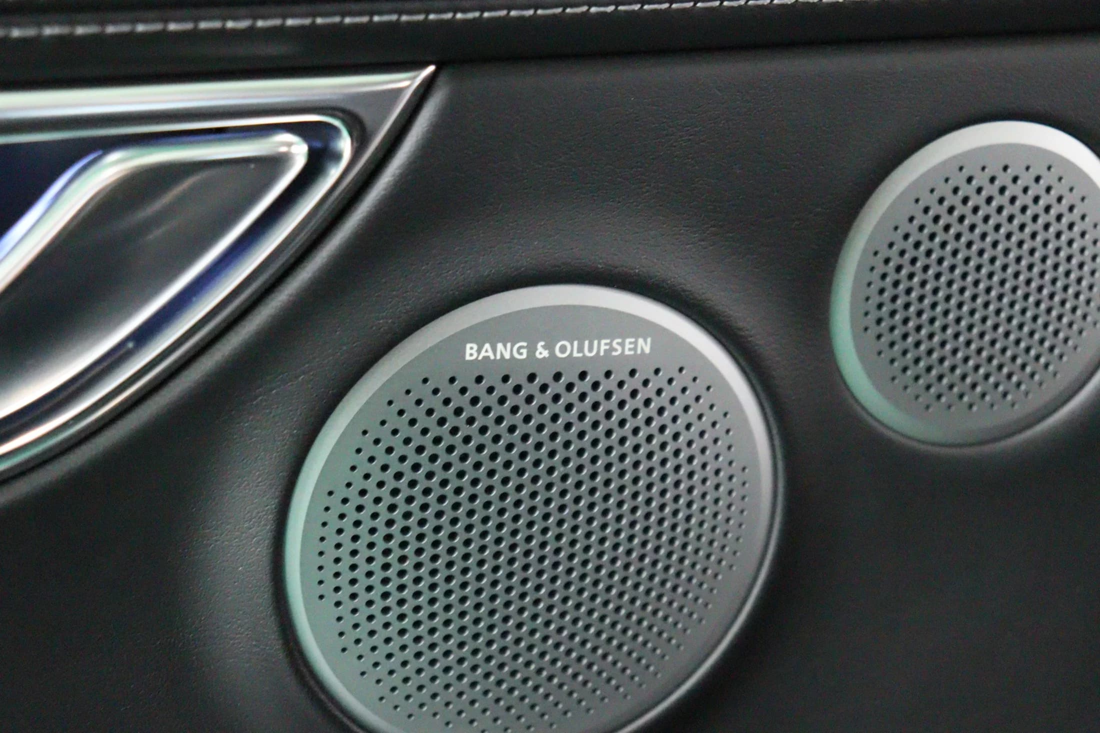 Genesis GV80 3.5T Gasoline AWD, 2023 г. 27194 км. — фото 18