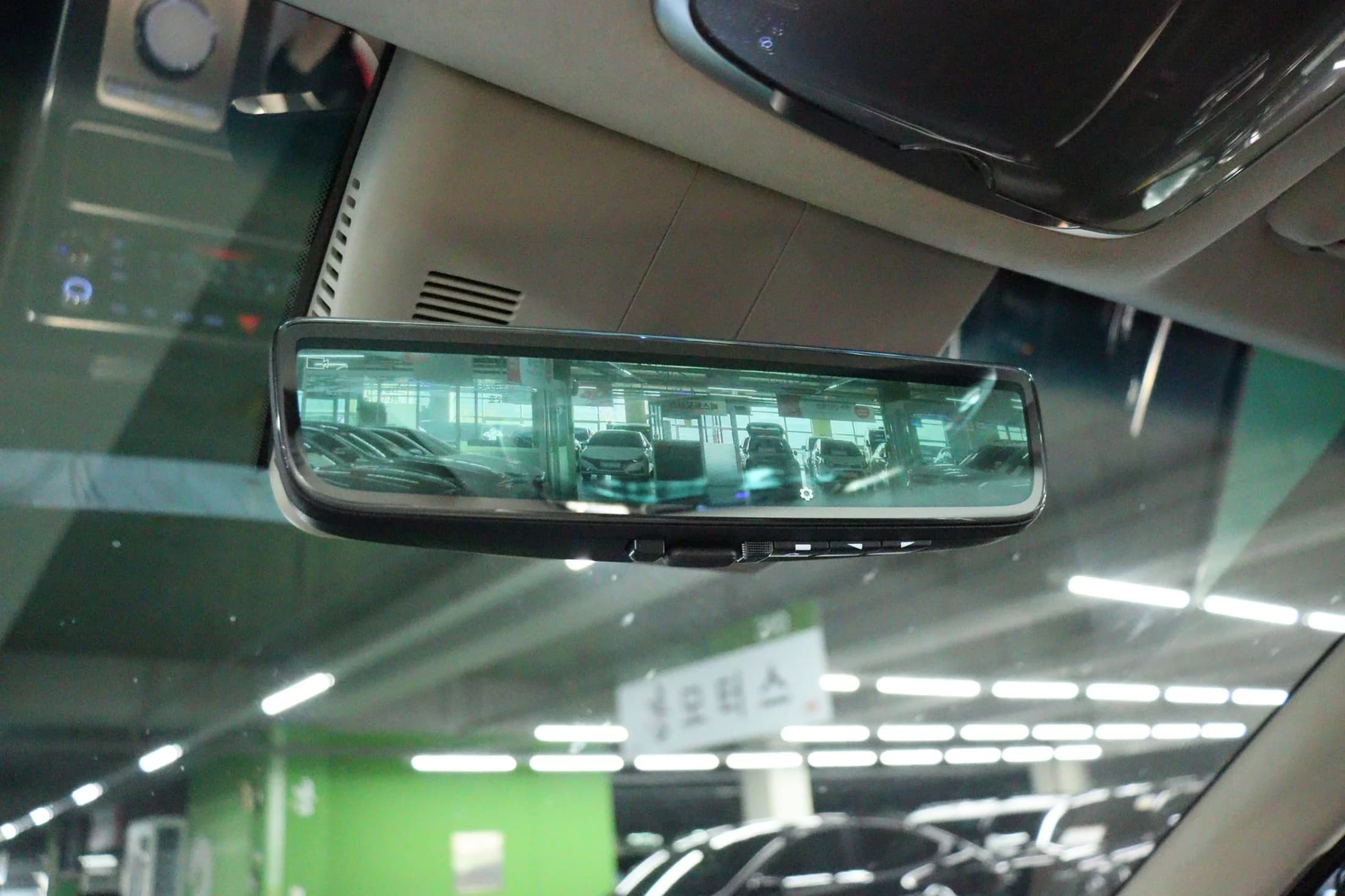 Genesis GV80 3.5T Gasoline AWD, 2023 г. 27194 км. — фото 19