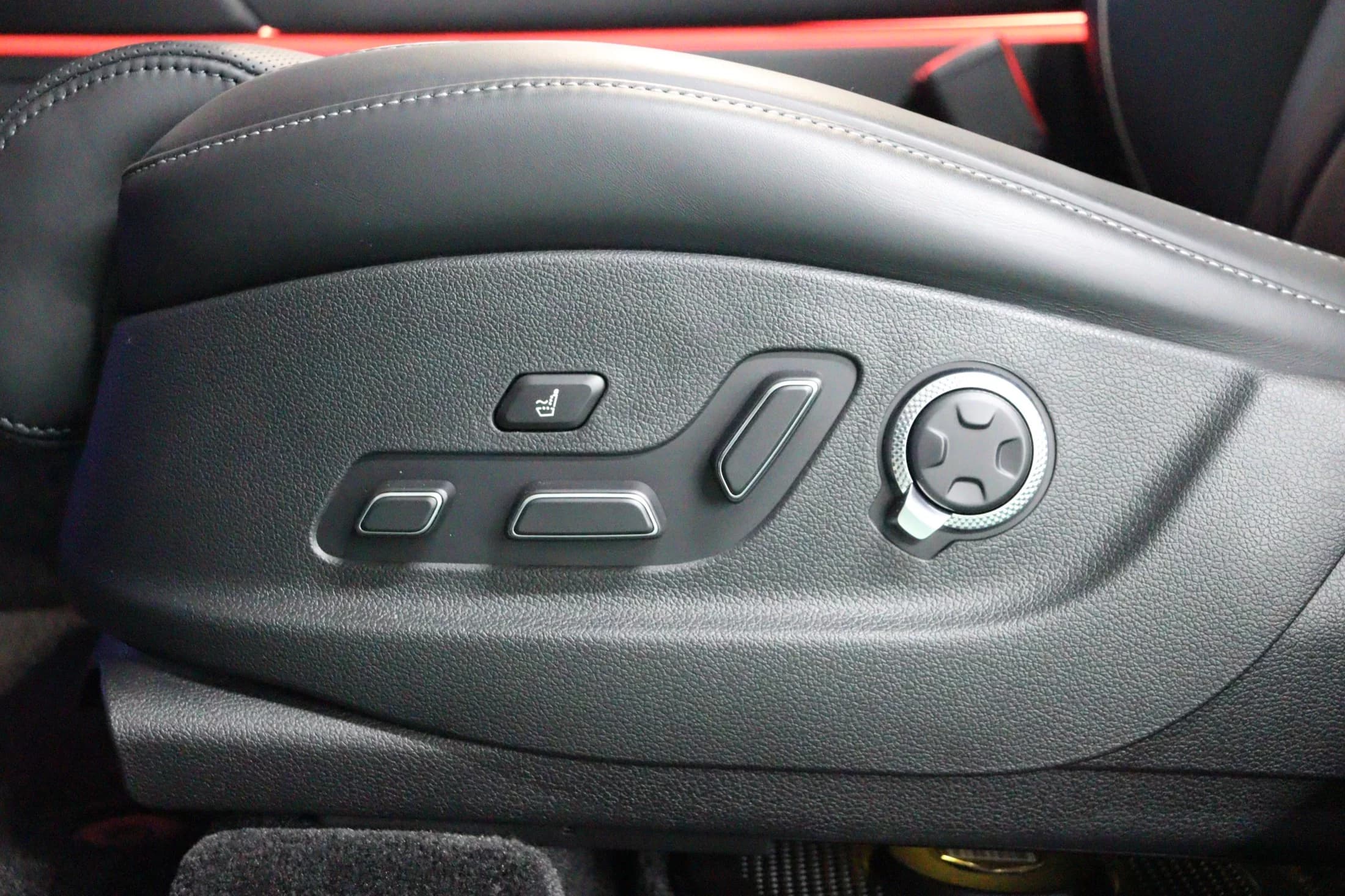 Genesis GV80 3.5T Gasoline AWD, 2023 г. 27194 км. — фото 9