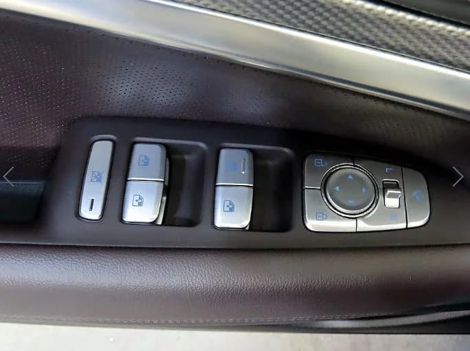 Genesis G70 Diesel 2.2 2WD, 2021 г. 81826 км. — фото 13