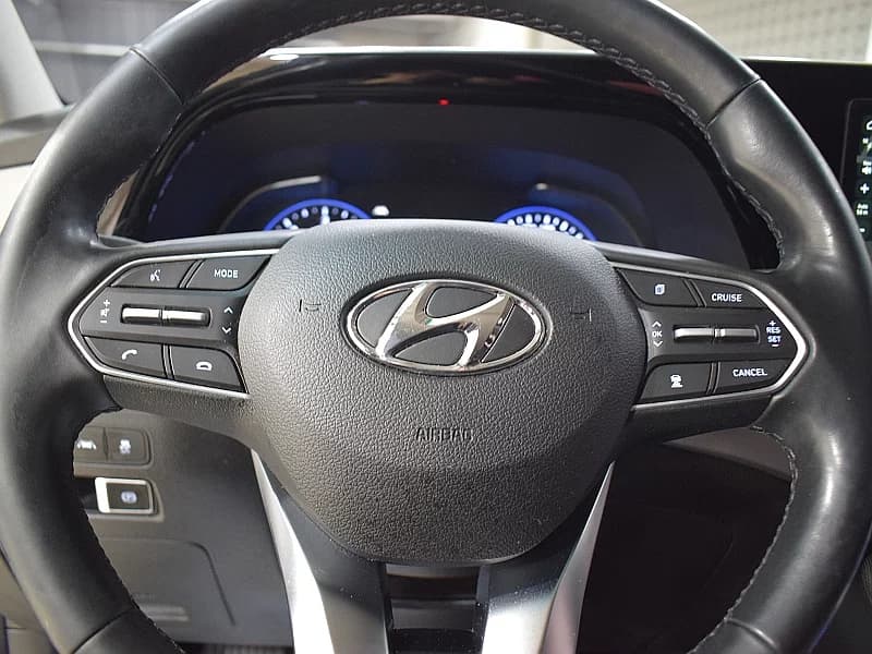 Hyundai Palisade Diesel 2.2 2WD Exclusive, 2021 г. 68017 км. — фото 14