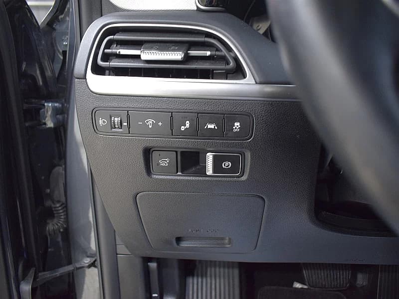 Hyundai Palisade Diesel 2.2 2WD Exclusive, 2021 г. 68017 км. — фото 15