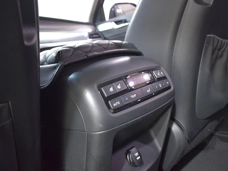 Hyundai Palisade Diesel 2.2 2WD Exclusive, 2021 г. 68017 км. — фото 16