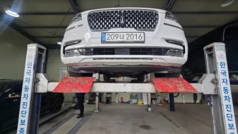 Lincoln AVIATOR 3.0 Black Label AWD, 2021 г. 58867 км.