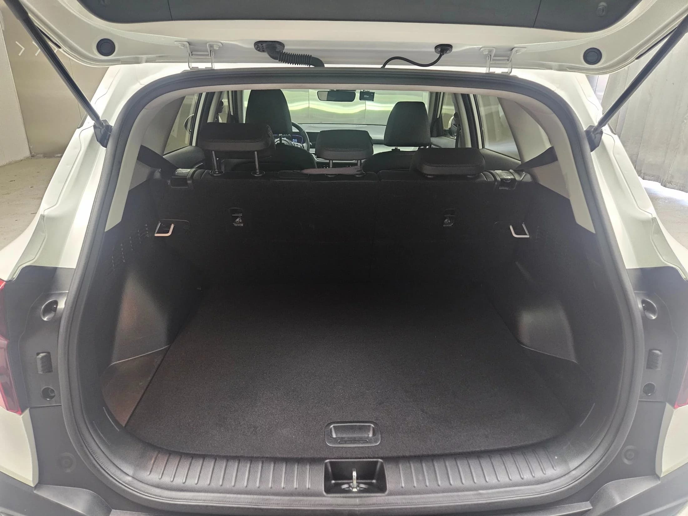 Kia Seltos Gasoline 1.6 Turbo 4WD Trendy, 2024 г. 23681 км. — фото 17