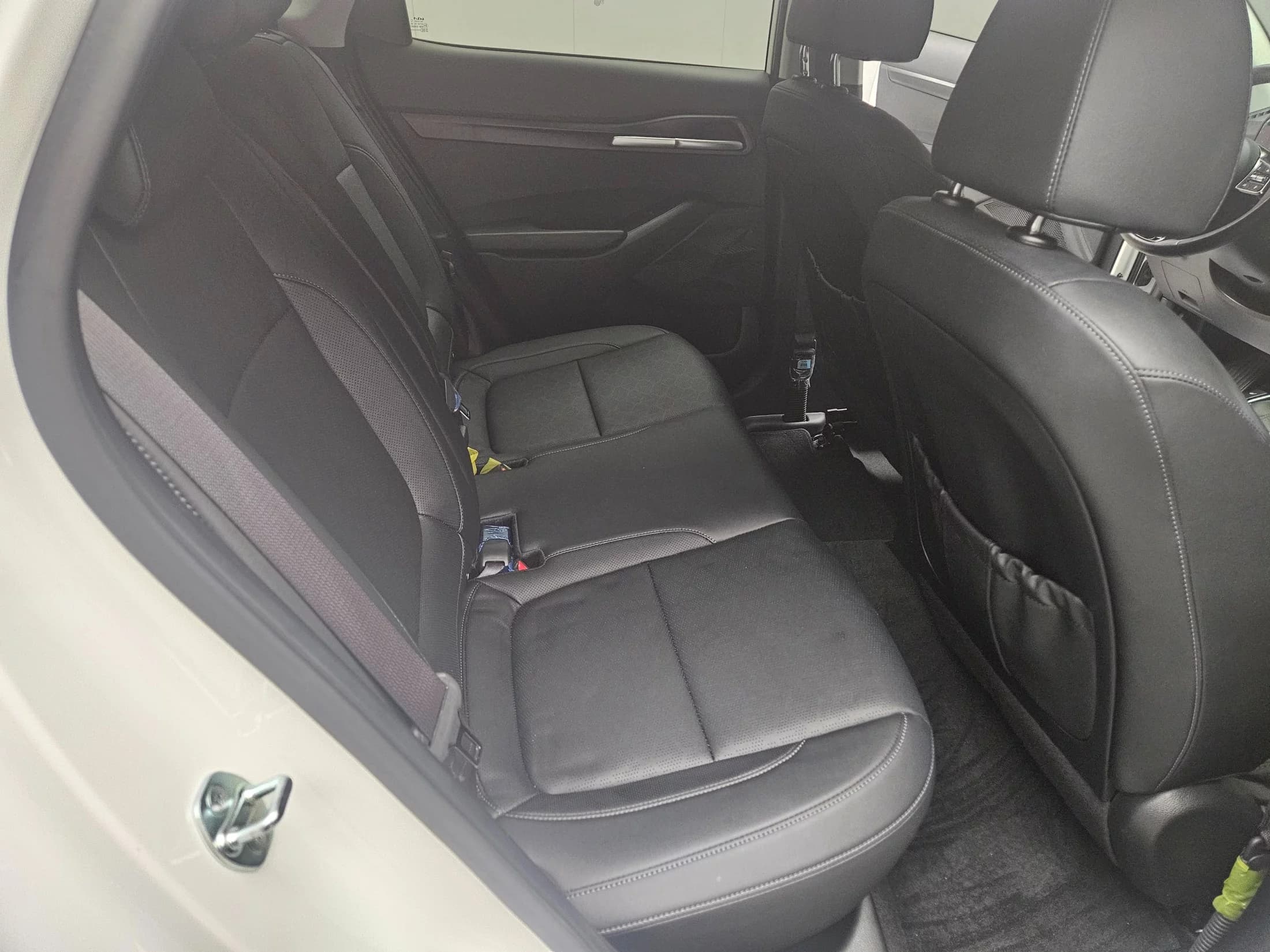 Kia Seltos Gasoline 1.6 Turbo 4WD Trendy, 2024 г. 23681 км. — фото 8
