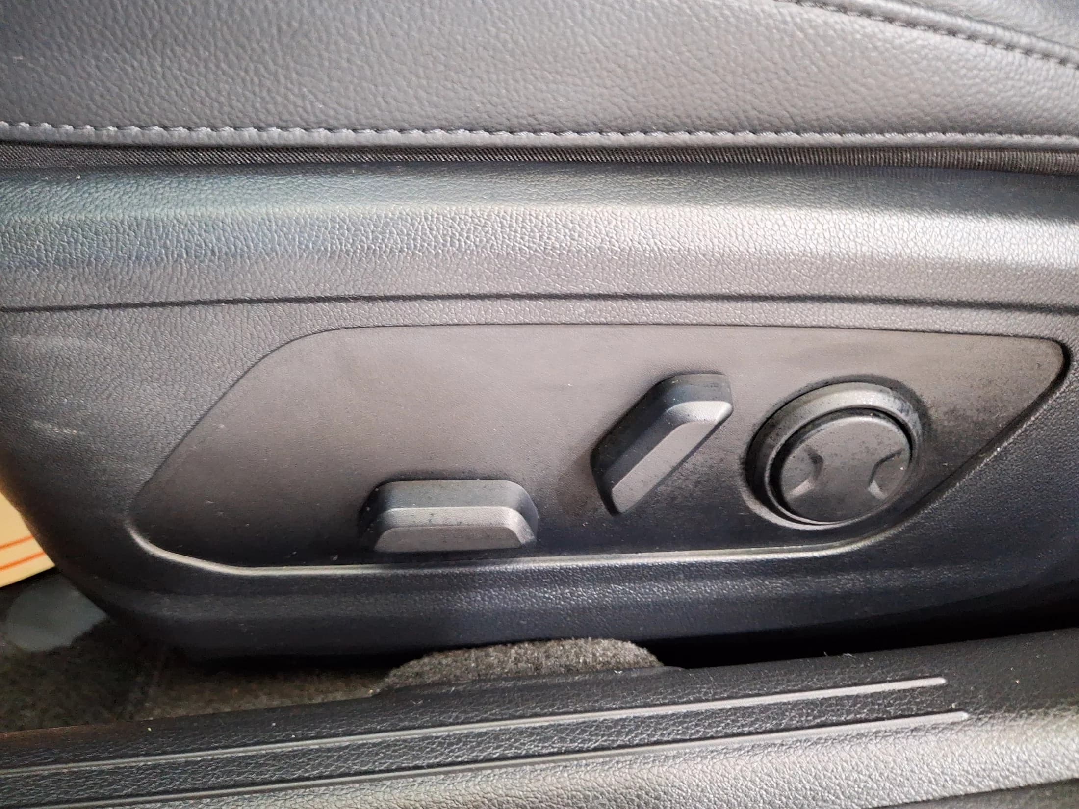 Kia K8 2.5 Gasoline 2WD Noblesse, 2021 г. 24927 км. — фото 15