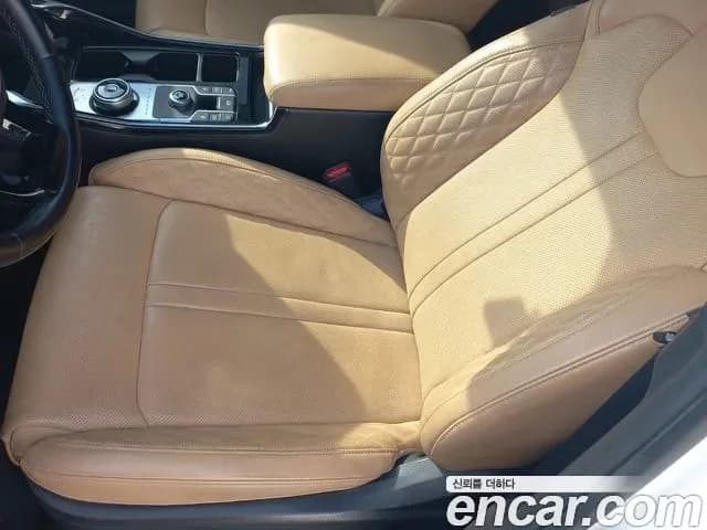 Kia Sorento Gasoline 2.5T 2WD Gravity, 2021 г. 132096 км. — фото 13