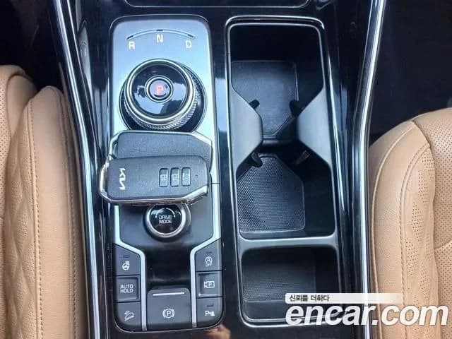 Kia Sorento Gasoline 2.5T 2WD Gravity, 2021 г. 132096 км. — фото 18