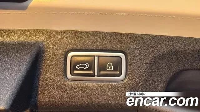 Kia Sorento Gasoline 2.5T 2WD Gravity, 2021 г. 132096 км. — фото 20