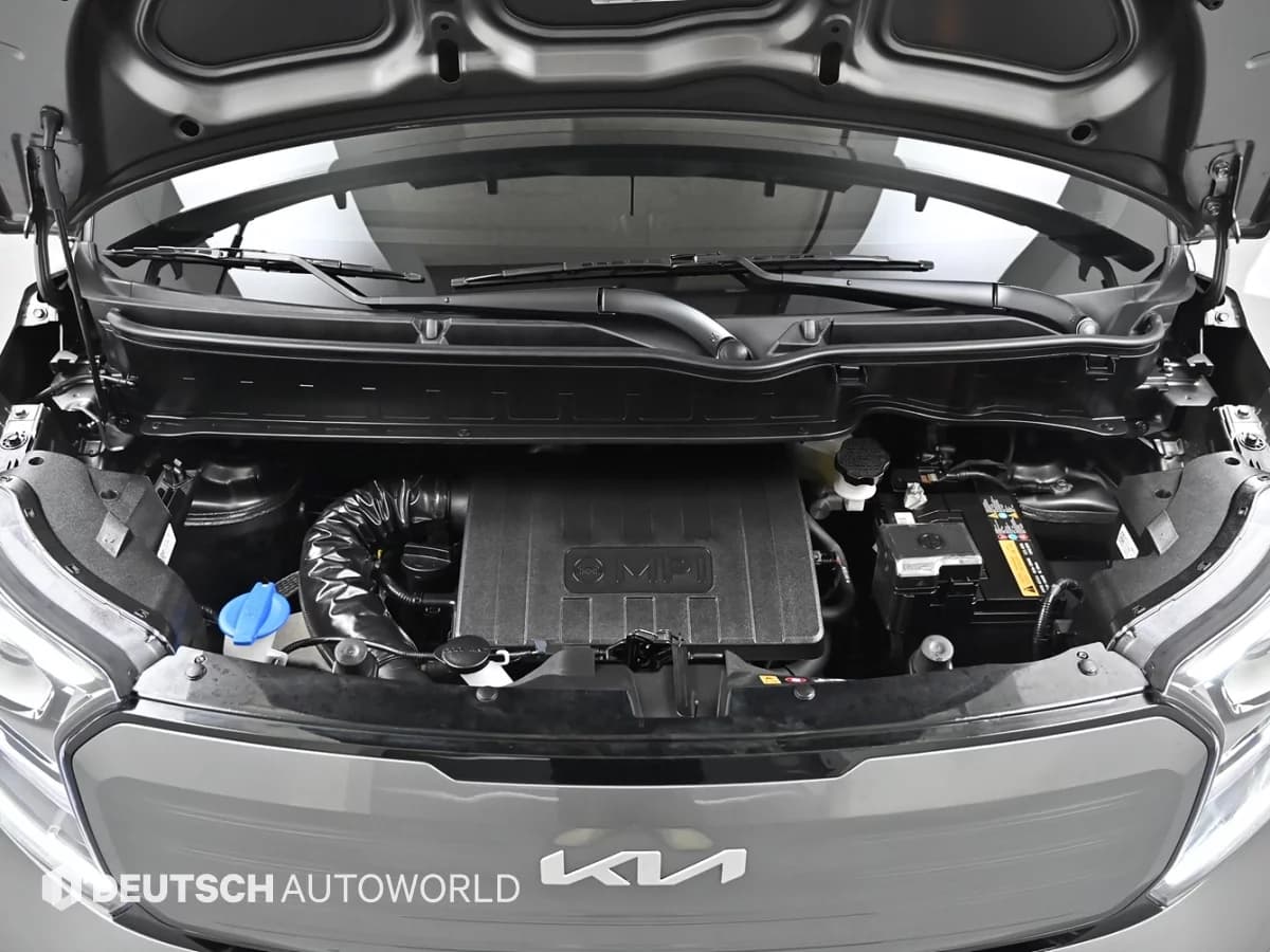 Kia RAY Signature, 2023 г. 30126 км. — фото 6