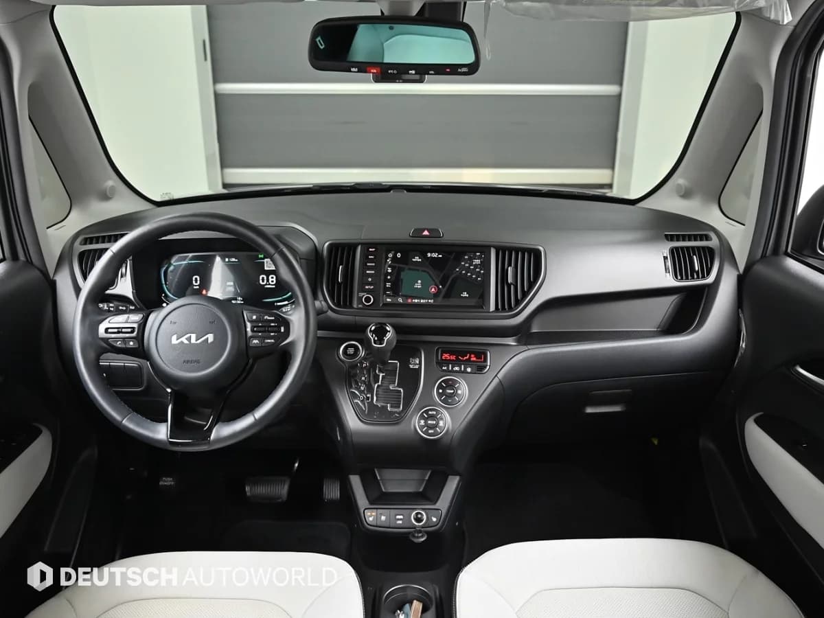 Kia RAY Signature, 2023 г. 30126 км. — фото 7