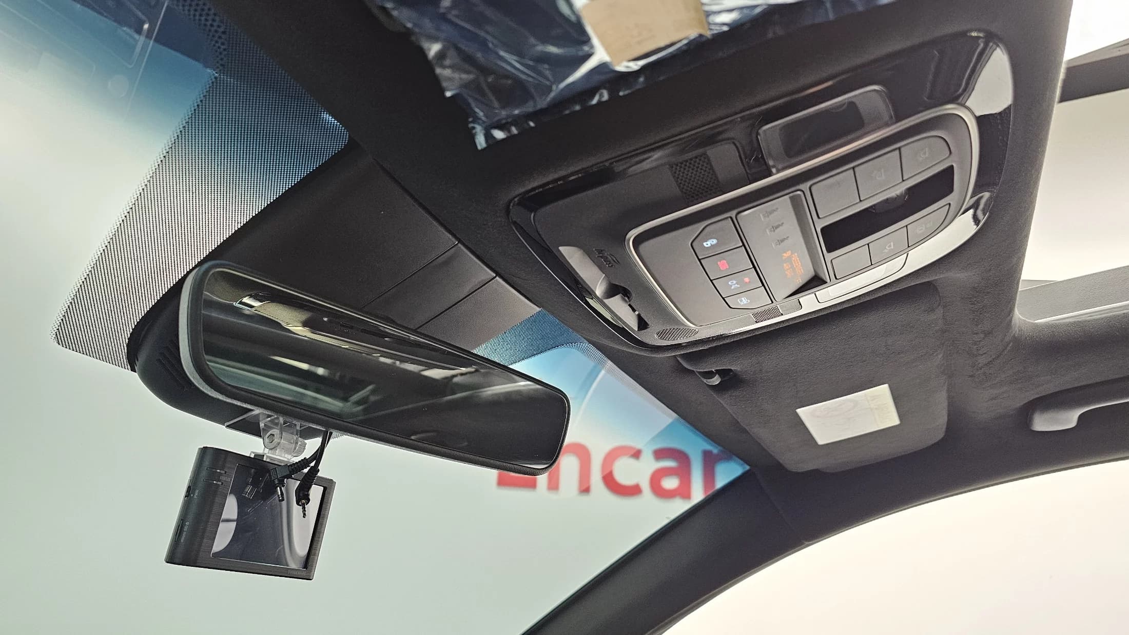 Hyundai Santa Fe Diesel 2.2 2WD Prestige, 2021 г. 66580 км. — фото 15