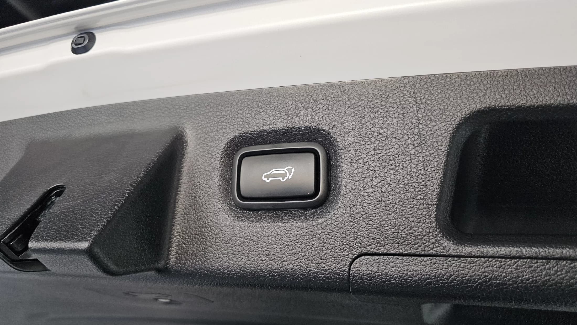 Hyundai Santa Fe Diesel 2.2 2WD Prestige, 2021 г. 66580 км. — фото 18