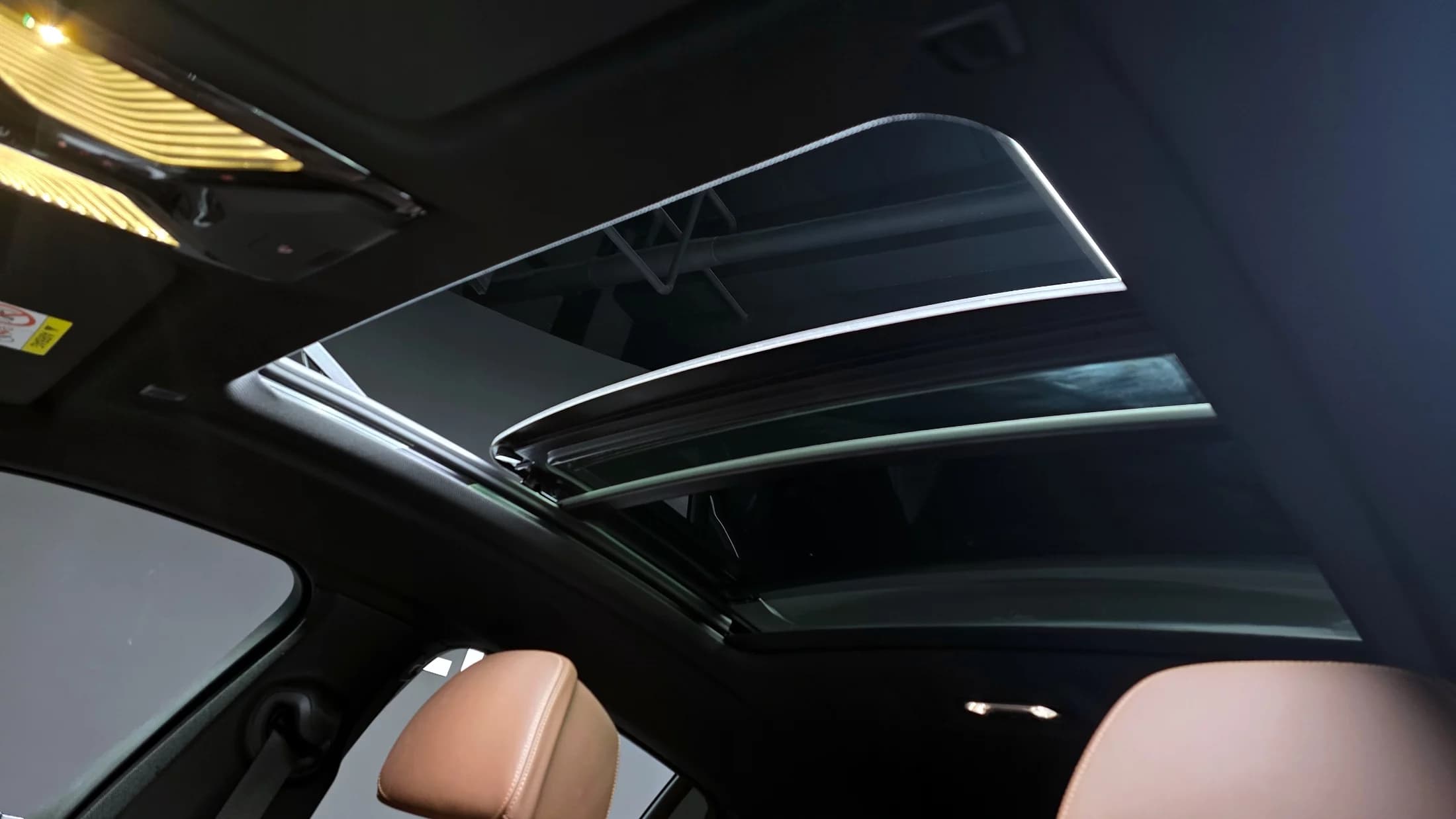 BMW X6 xDrive30d M Sport, 2022 г. 71372 км. — фото 17