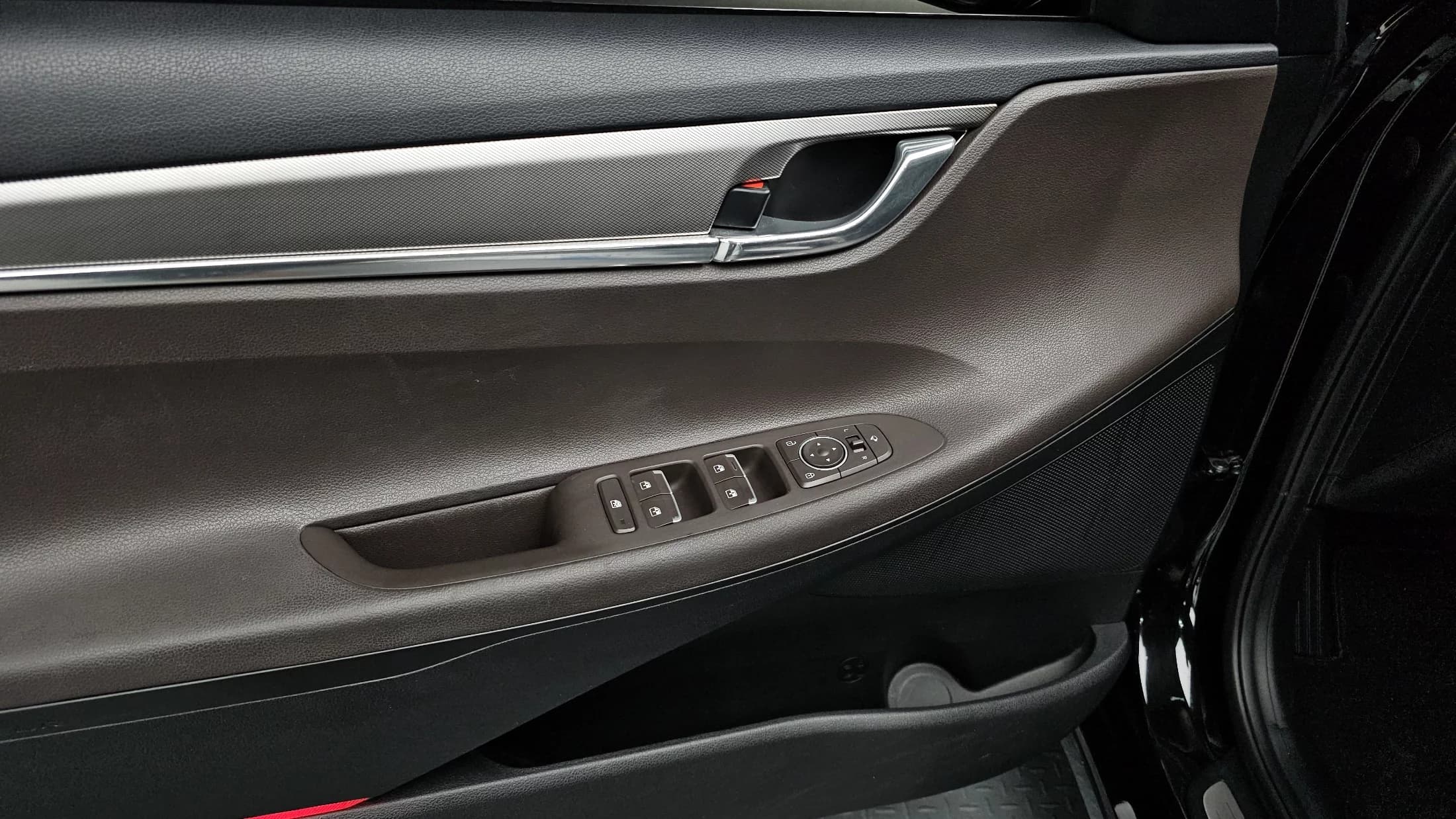 Hyundai Grandeur 2.5 Premium Choice, 2021 г. 84807 км. — фото 33