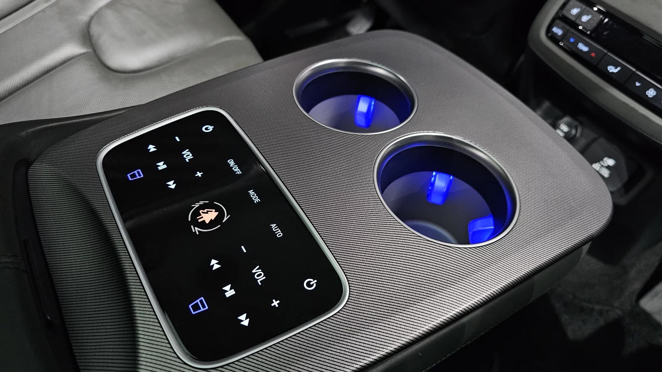 Hyundai Palisade Gasoline 3.8 4WD VIP, 2021 г. 64266 км. — фото 19