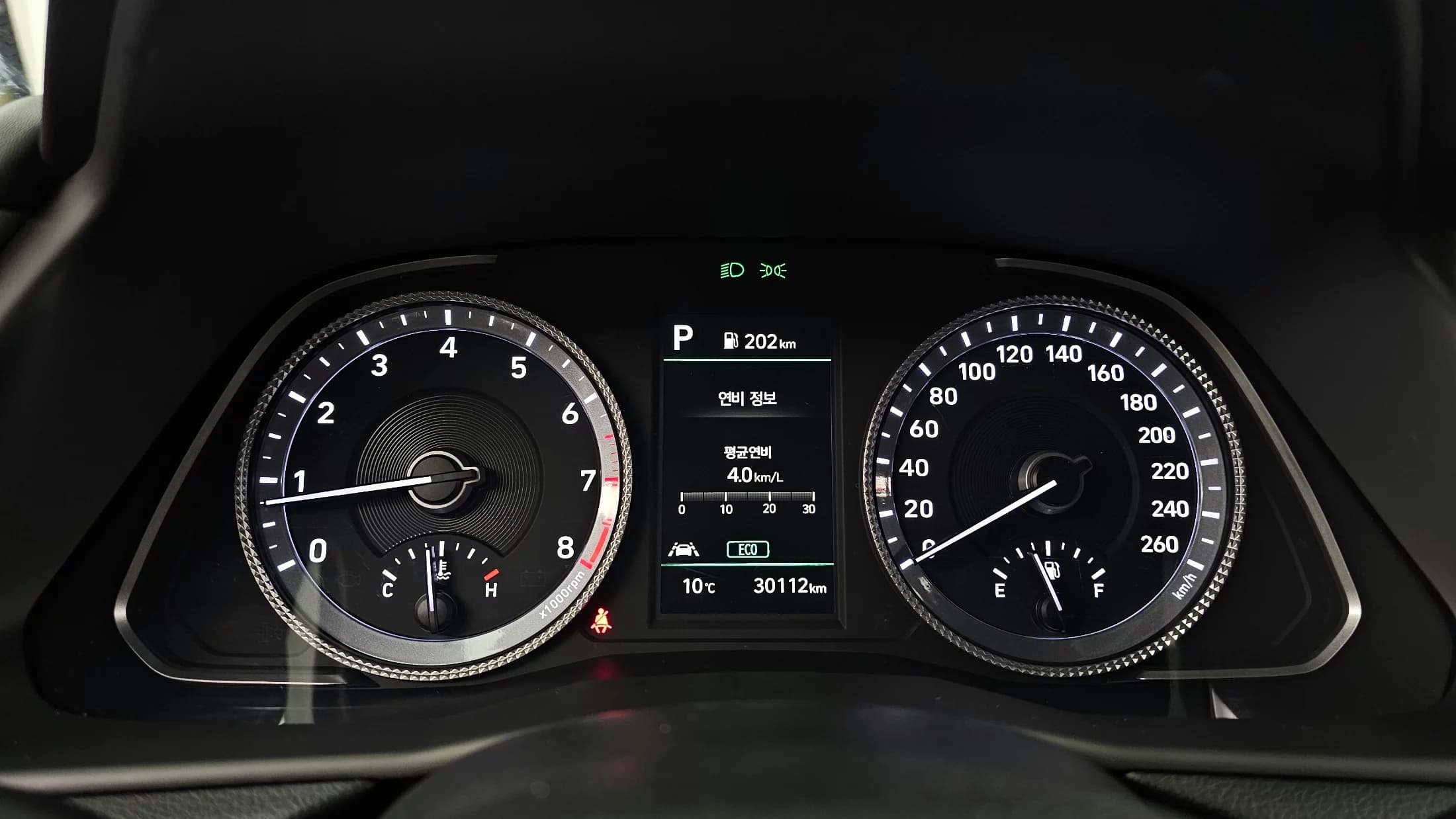 Hyundai Sonata 1.6 Turbo Premium Plus, 2021 г. 30153 км. — фото 8