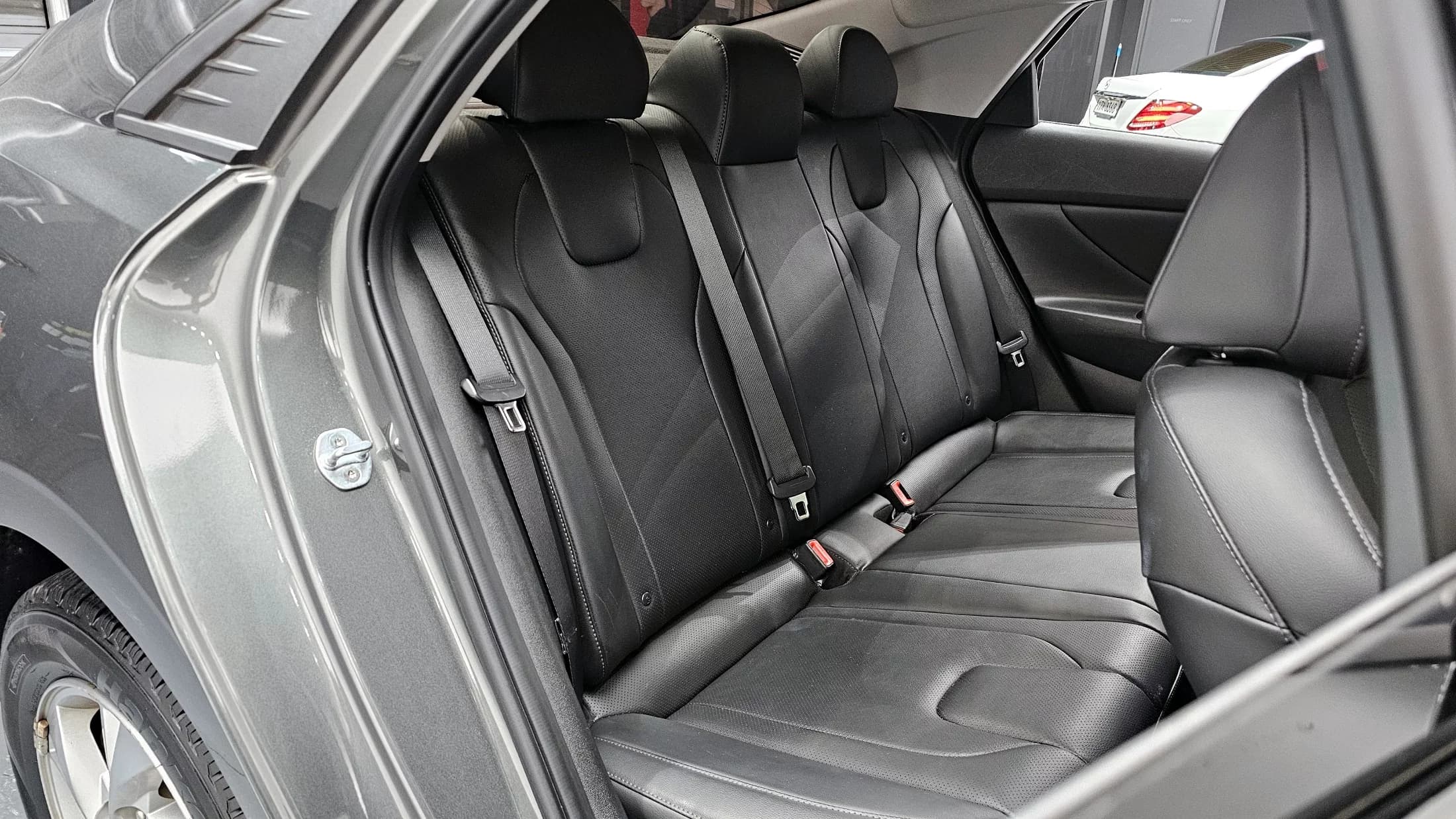 Hyundai AVANTE (Хендай Элантра) 1.6 Modern, 2021 г. 51800 км. — фото 12