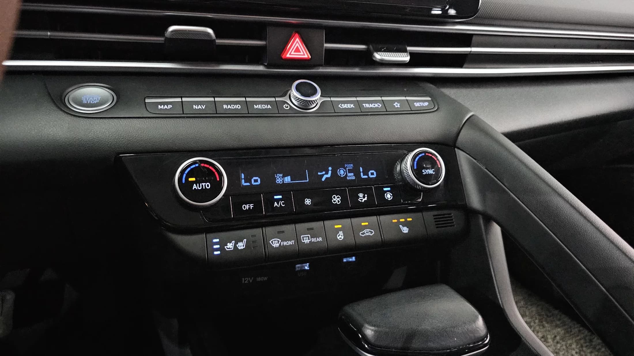 Hyundai AVANTE (Хендай Элантра) 1.6 Modern, 2021 г. 51800 км. — фото 19