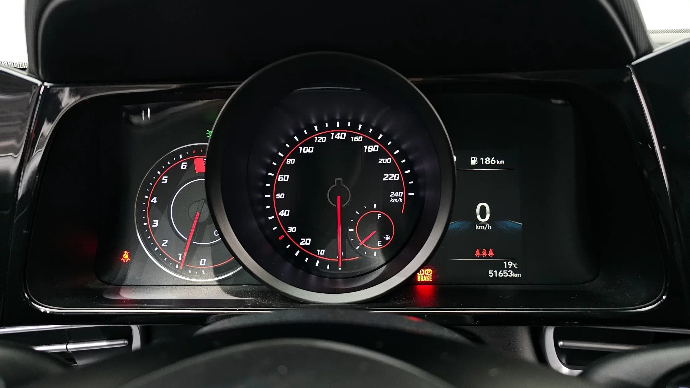 Hyundai AVANTE (Хендай Элантра) 1.6 Modern, 2021 г. 51800 км. — фото 8